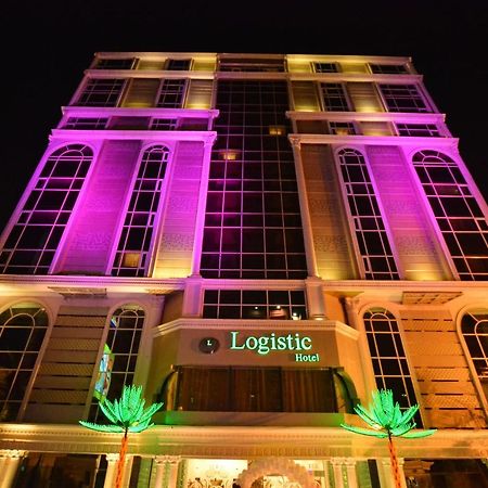 Logistic City Stars Hotel Kair Zewnętrze zdjęcie