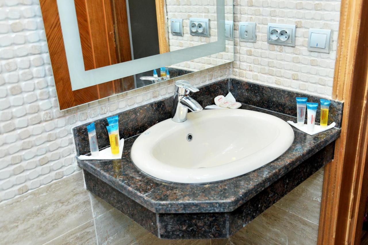 Logistic City Stars Hotel Kair Zewnętrze zdjęcie