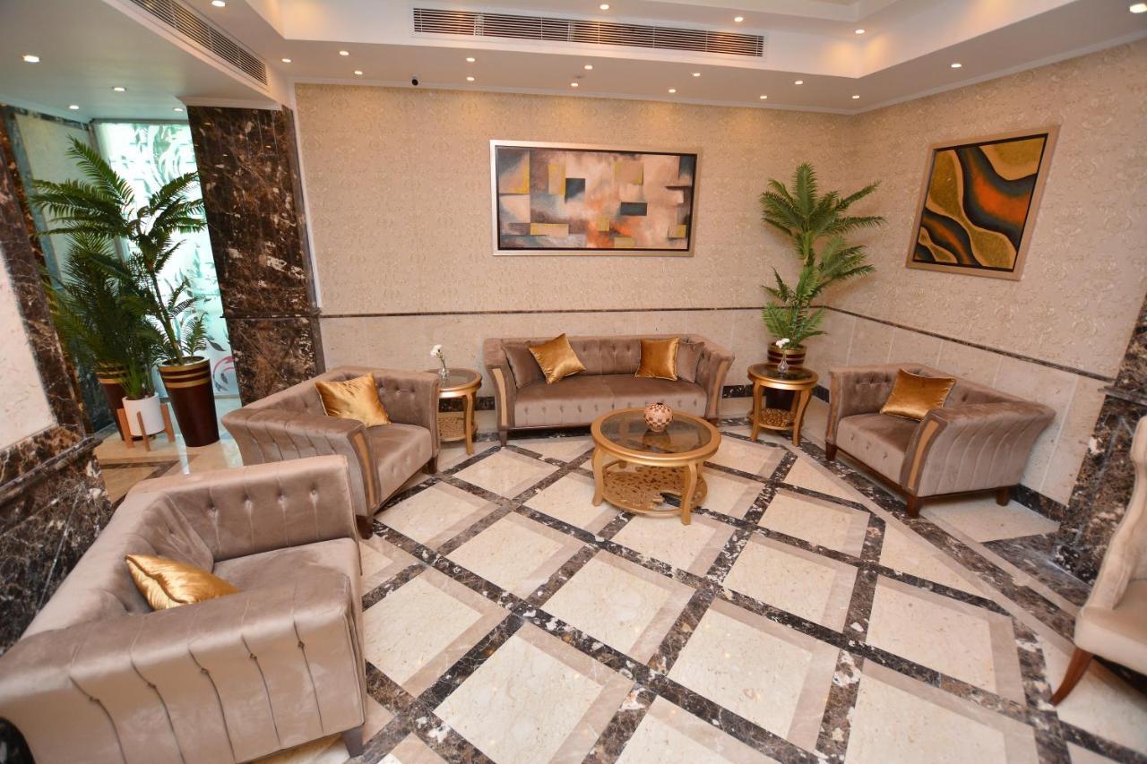 Logistic City Stars Hotel Kair Zewnętrze zdjęcie