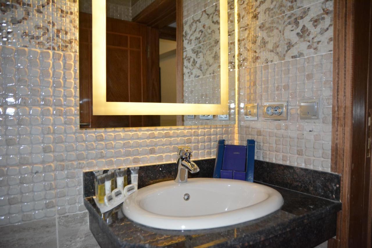 Logistic City Stars Hotel Kair Zewnętrze zdjęcie
