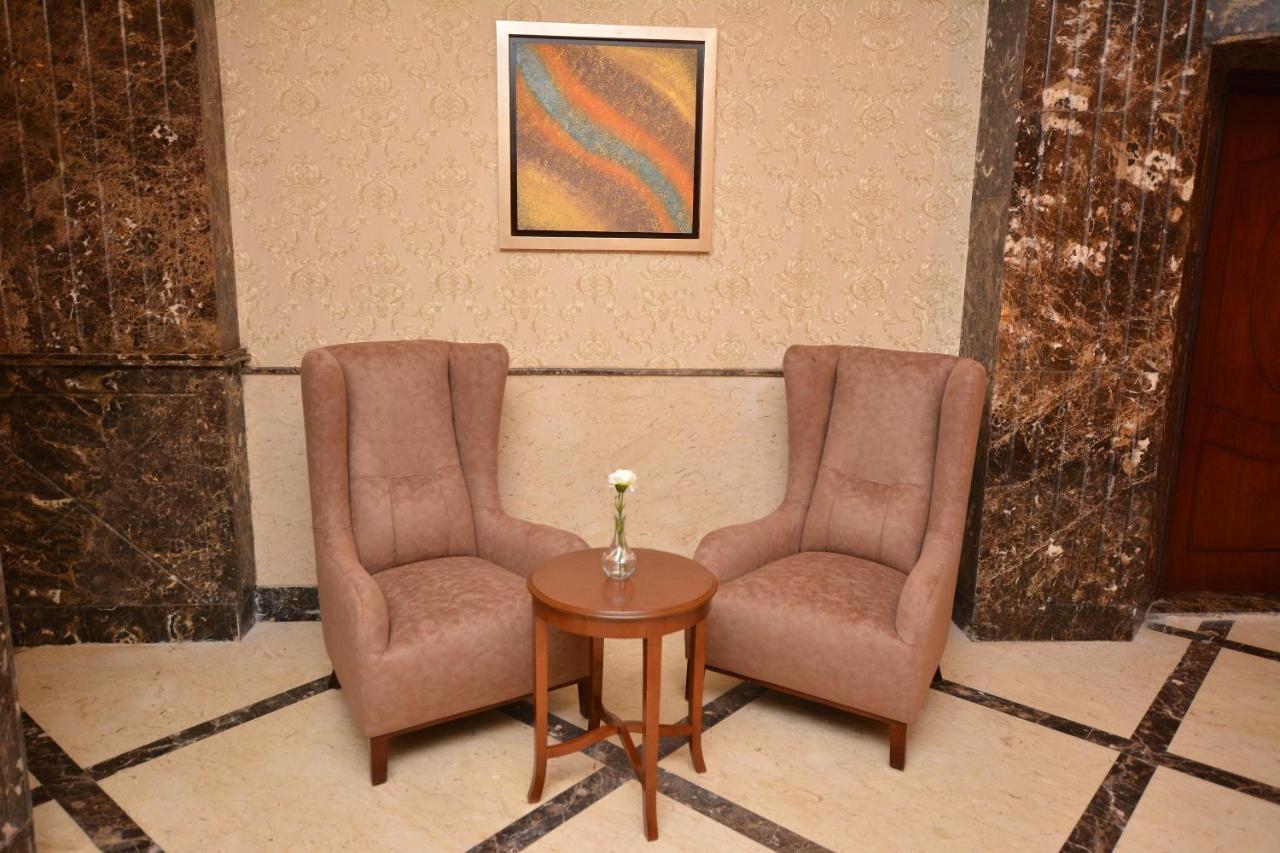 Logistic City Stars Hotel Kair Zewnętrze zdjęcie