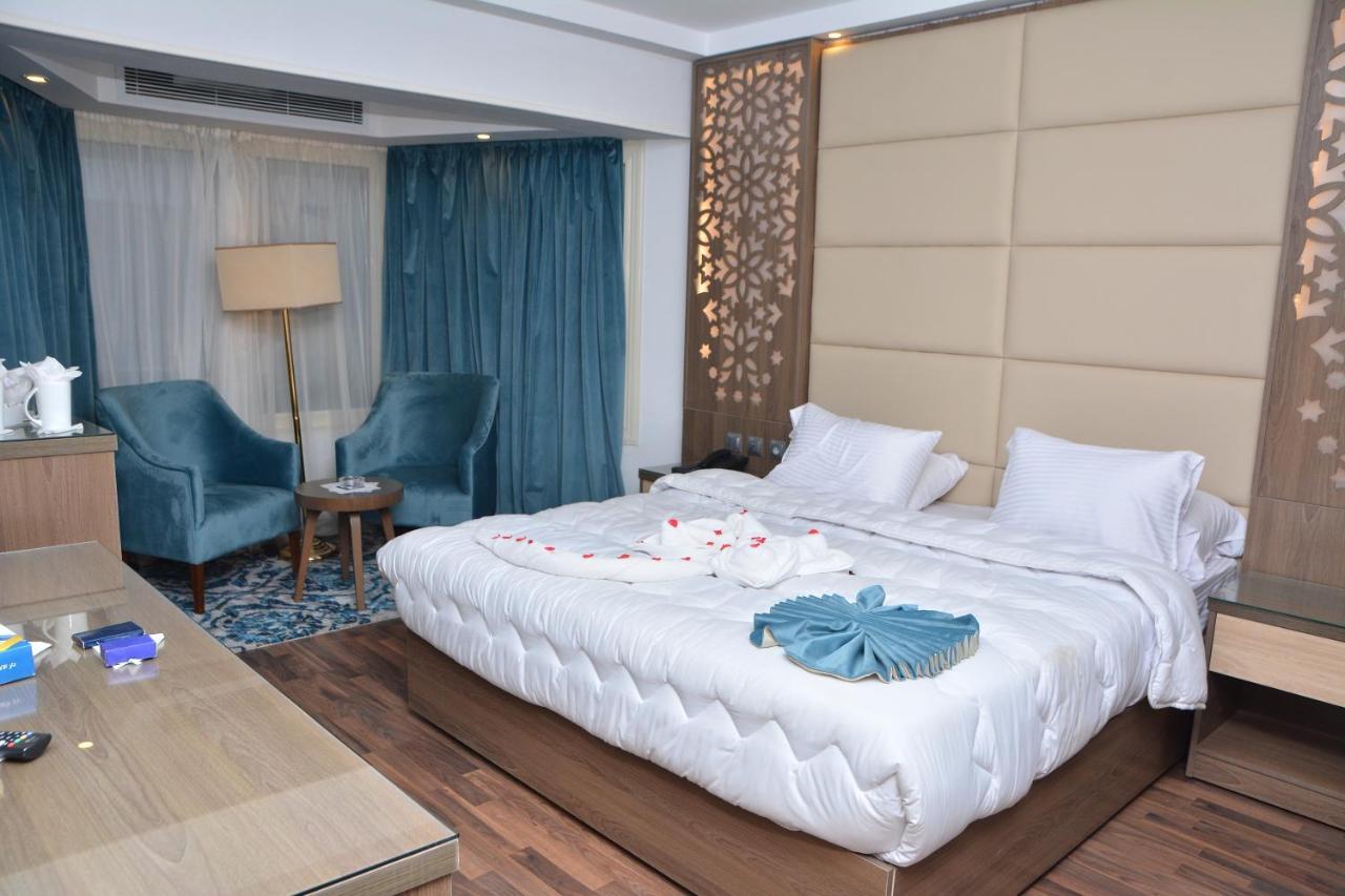 Logistic City Stars Hotel Kair Zewnętrze zdjęcie