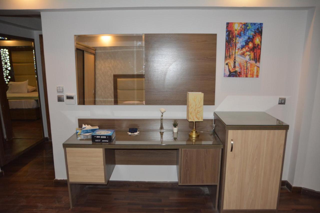 Logistic City Stars Hotel Kair Zewnętrze zdjęcie
