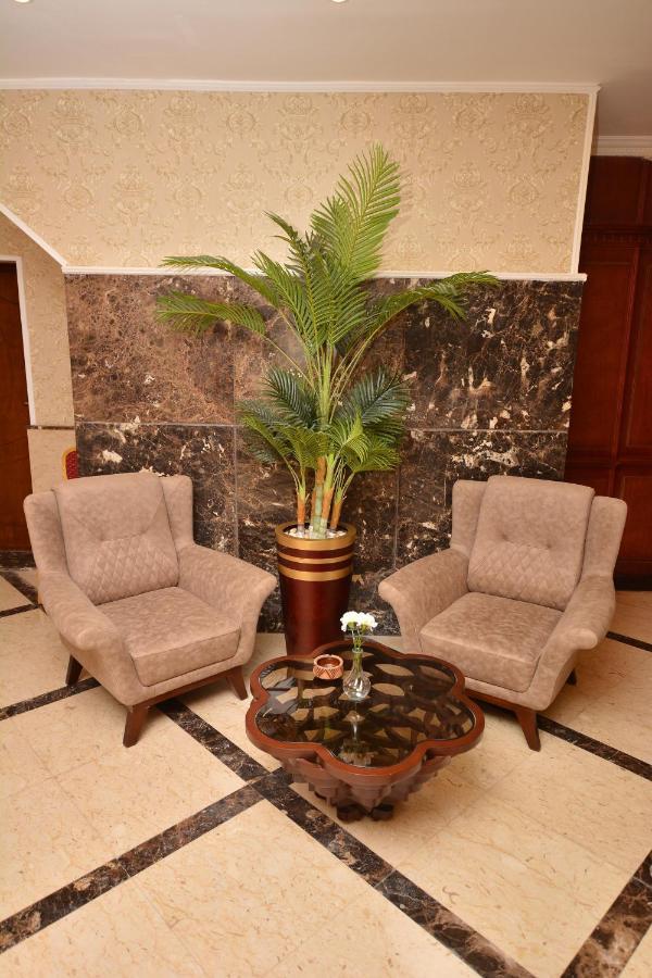 Logistic City Stars Hotel Kair Zewnętrze zdjęcie
