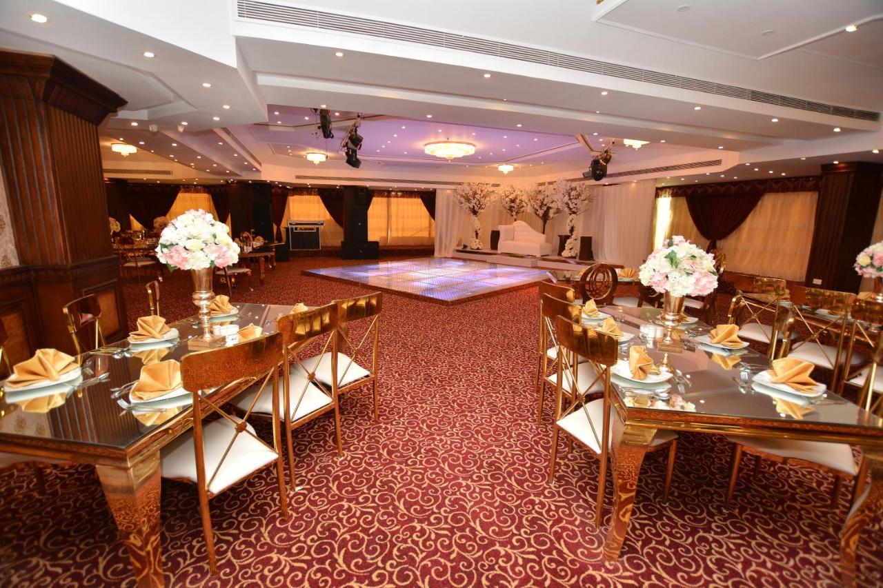 Logistic City Stars Hotel Kair Zewnętrze zdjęcie