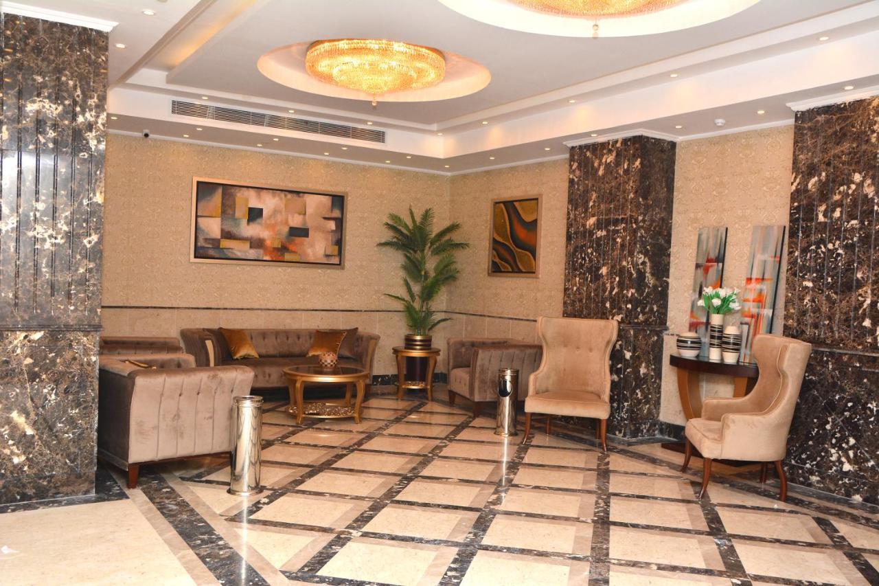 Logistic City Stars Hotel Kair Zewnętrze zdjęcie