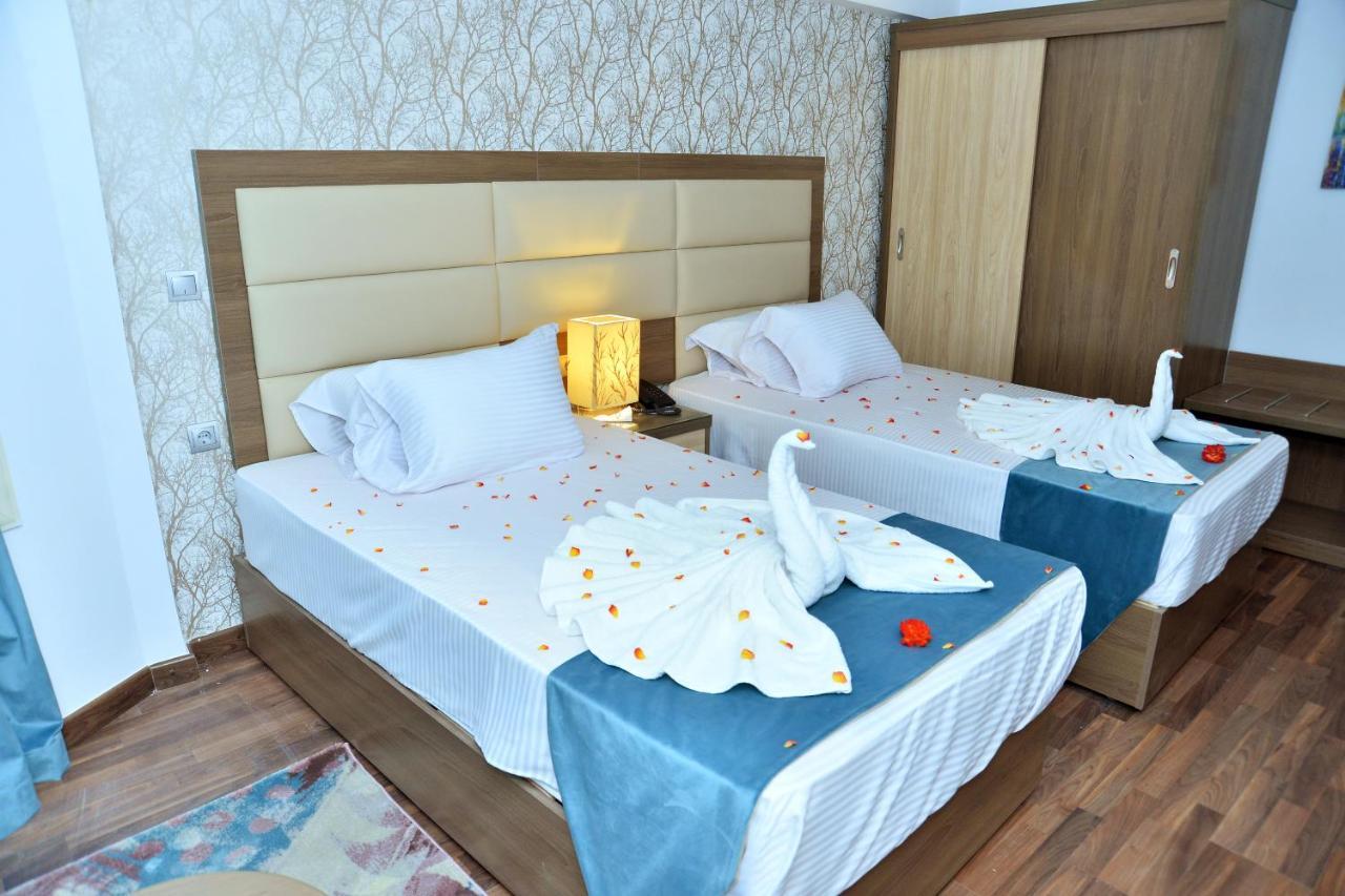 Logistic City Stars Hotel Kair Zewnętrze zdjęcie
