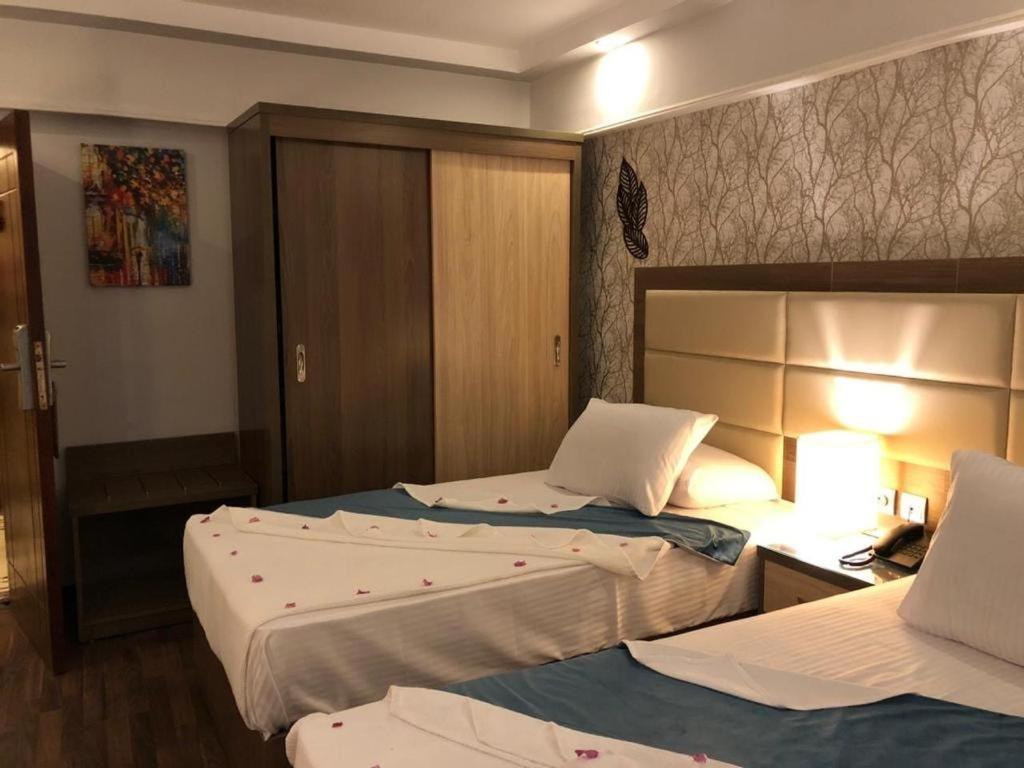 Logistic City Stars Hotel Kair Zewnętrze zdjęcie