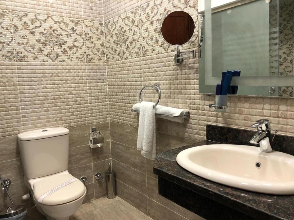 Logistic City Stars Hotel Kair Zewnętrze zdjęcie